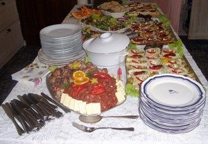 családitalálkozó